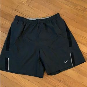 Nike Men’s running shorts